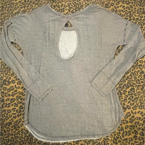 Buckle Affliction Black Premium - Picture 5 of 5